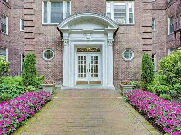 117-01 Parklane S Unit A3c, Richmond Hill, NY 11418