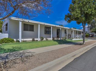 1255 Brentwood Way, Hemet, CA 92545