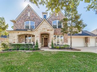 13306 N Bend Lndg, Cypress, TX 77429