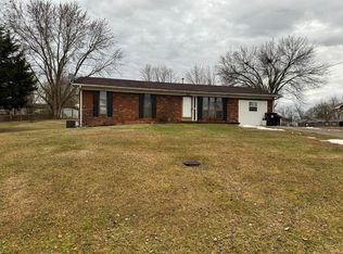 2318 Quillen Dr, Morristown, TN 37814