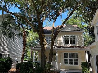 13 Timbercrest Cir, Hilton Head Island, SC 29926