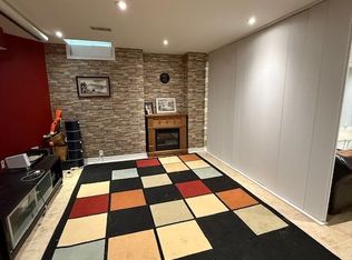 89 Old Colony Rd #BASEMENT, Richmond Hill, ON L4E 3X2