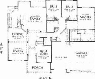 2nd image of 2723 Sunset Ct