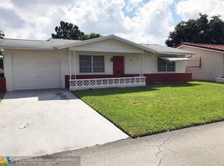 5714 NW 66th Ave, Tamarac, FL 33321