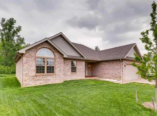 730 Imperial Dr, Evansville, IN