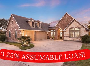 300 Wesley Ridge Dr, Spicewood, TX 78669