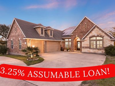 300 Wesley Ridge Dr, Spicewood, TX, 78669