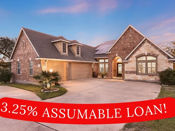 300 Wesley Ridge Dr, Spicewood, TX 78669