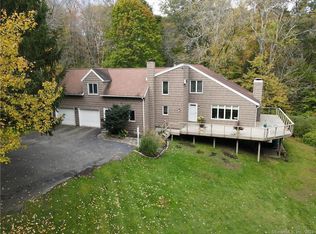 197 Torrington Rd, Litchfield, CT 06759