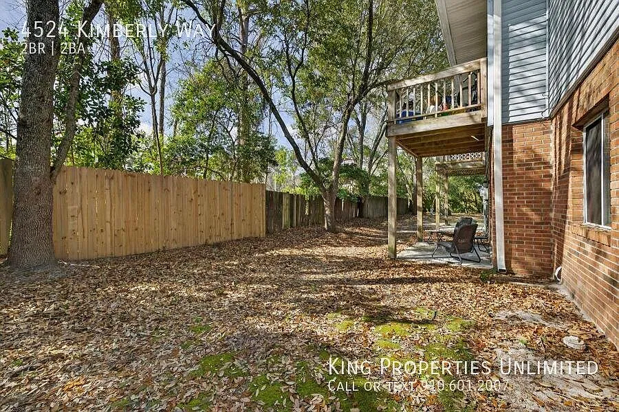 4524 Kimberly Way — Photo 3