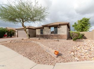 22810 W Ashleigh Marie Dr, Buckeye, AZ 85326