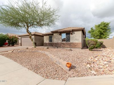 22810 W ASHLEIGH MARIE Drive, Buckeye, AZ, 85326