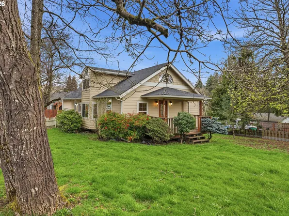 4545 SW Taylors Ferry Rd, Portland, OR 97219