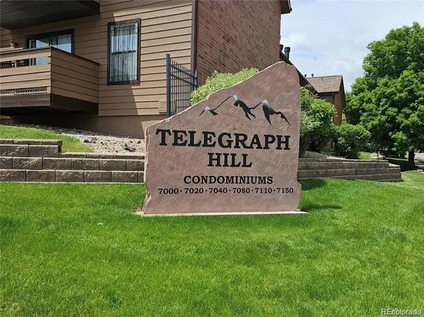 7110 W 20th Avenue #103, Denver, CO 80214