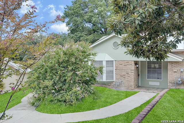 5017 Concord Rdg — Photo 1