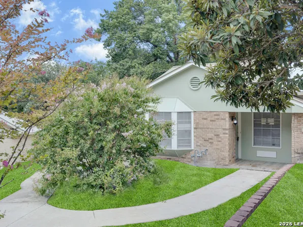 5017 Concord Rdg, San Antonio, TX 78228