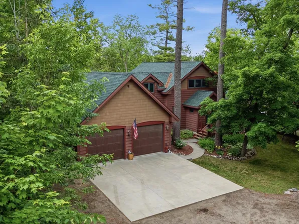 21516 NE Pickerel Lake Rd, Detroit Lakes, MN 56501