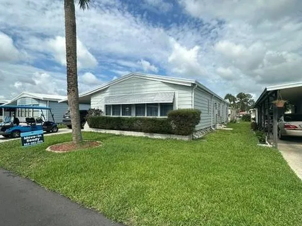 615 Colby St #615, Sebring, FL 33872