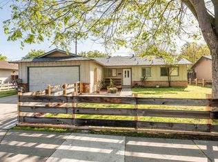 1712 Ellison Dr, Modesto, CA 95355