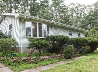 1996 S County Trl, South Kingstown, RI 02892