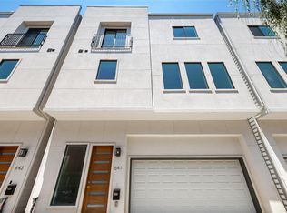 641 W 16th St, Houston, TX 77008
