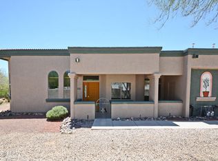 5784 W Treasure Point Pl, Tucson, AZ 85713