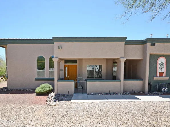 5784 W Treasure Point Pl, Tucson, AZ 85713