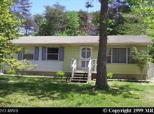 11266 Sitting Bull Trl, Lusby, MD