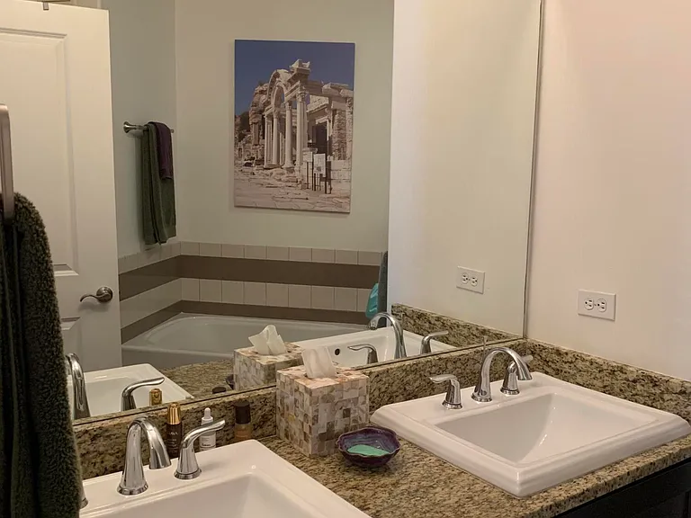 7291 N Scottsdale Rd #1004 — Photo 23