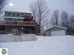 662 Indiana St, Manton, MI 49663