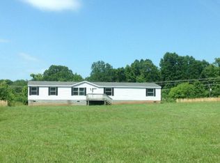 147 Waycaster Ln, Dillwyn, VA 23936
