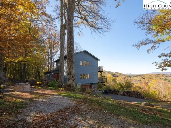 540 Mountain Farm Road, Boone, NC 28607