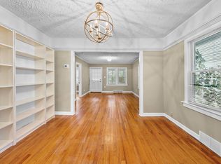 703 Baldwin Ave, Royal Oak, MI 48067