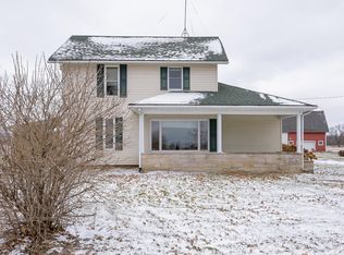 7925 1/2 Mile Rd, East Leroy, MI 49051