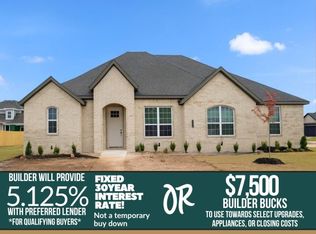 2120 Silk St, Pea Ridge, AR 72751