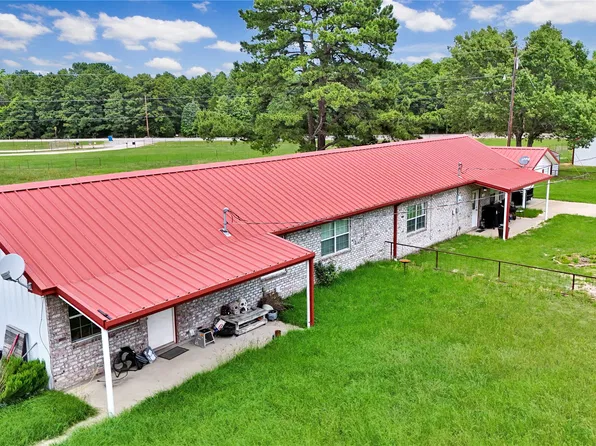138 Vz County Road 4714, Ben Wheeler, TX 75754