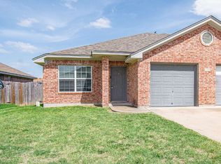 6509 Temora Loop #A, Killeen, TX 76549