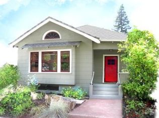 6511 Dana St, Oakland, CA 94609
