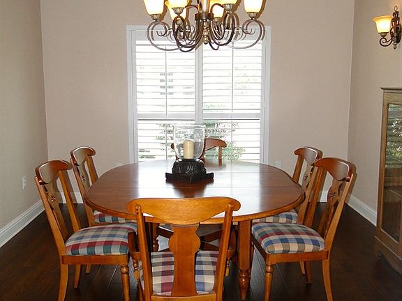 3rd image of 5008 Crista Ln