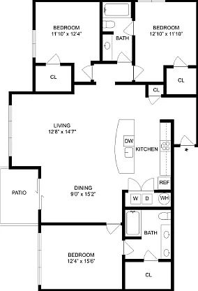 Teravista Ridge — Photo 46