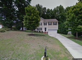 537 Danfield Dr, Clover, SC 29710