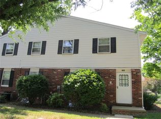 1364 Athena Dr #C-1C, Kent, OH 44240