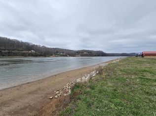 1901 Hardin Bottom River Rd Lot 94, Clifton, TN 38425