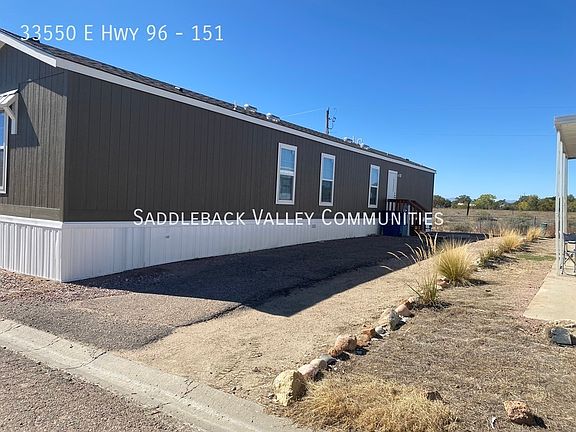 2nd image of 33550 E State Highway 96 Lot 151