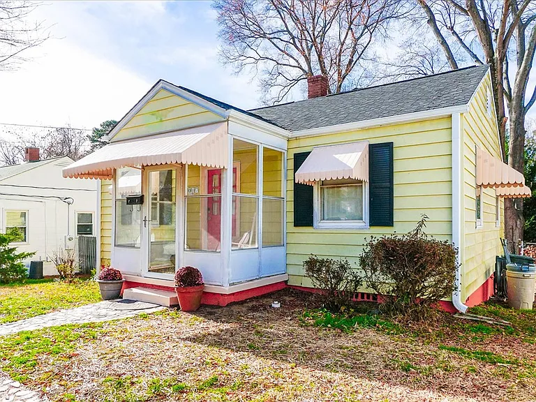 1007 Grayland St #A — Photo 35