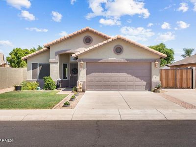 7686 W Foothill Dr, Peoria, AZ, 85383