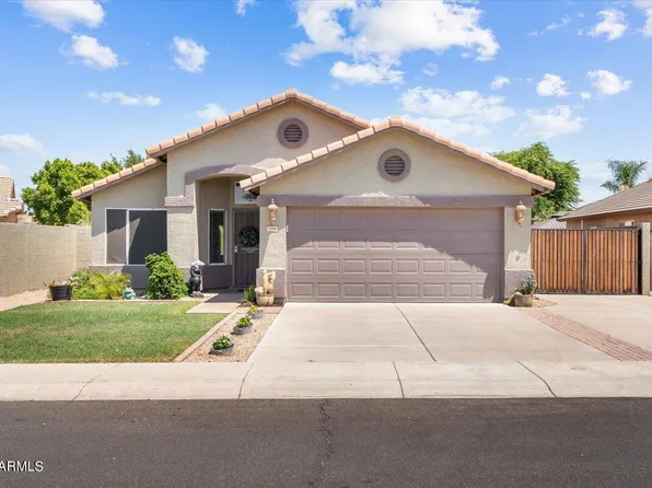 7686 W Foothill Drive, Peoria, AZ 85383