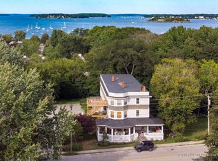 450 Preble St #3, South Portland, ME 04106