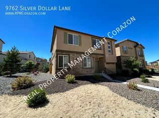 9762 Silver Dollar Ln, Reno, NV 89506
