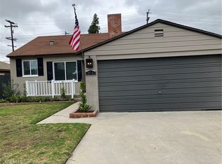 3905 Marber Ave, Long Beach, CA 90808